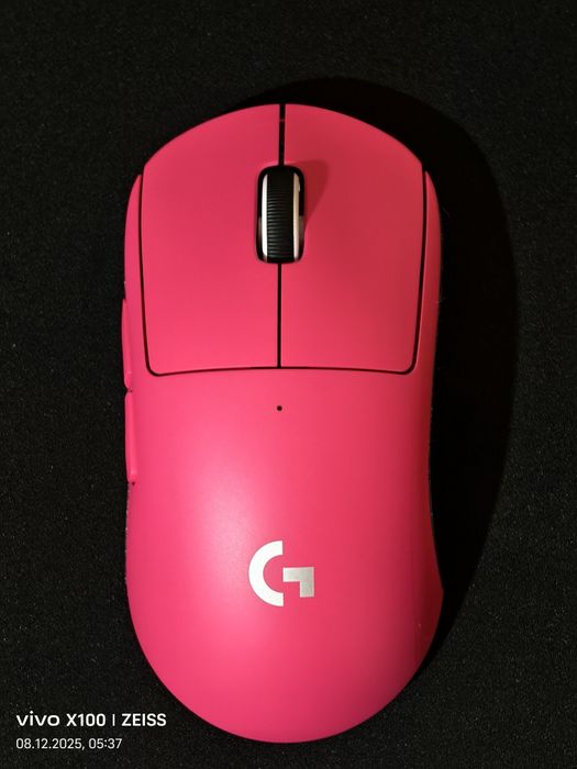 Мышь Logitech Superlight 2