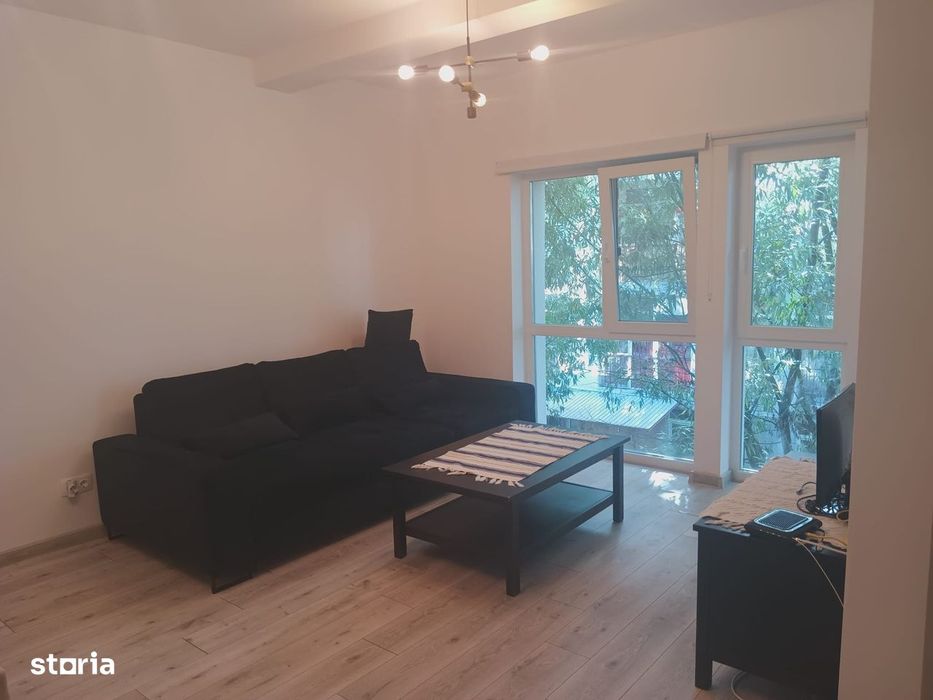 Apartament 2 camere de inchiriat | Floresti | str. Tineretului
