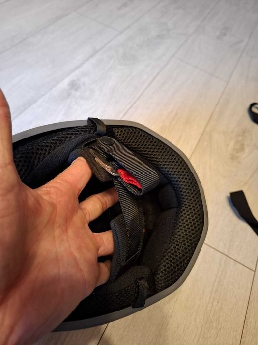 Casca Full Face XACT XS