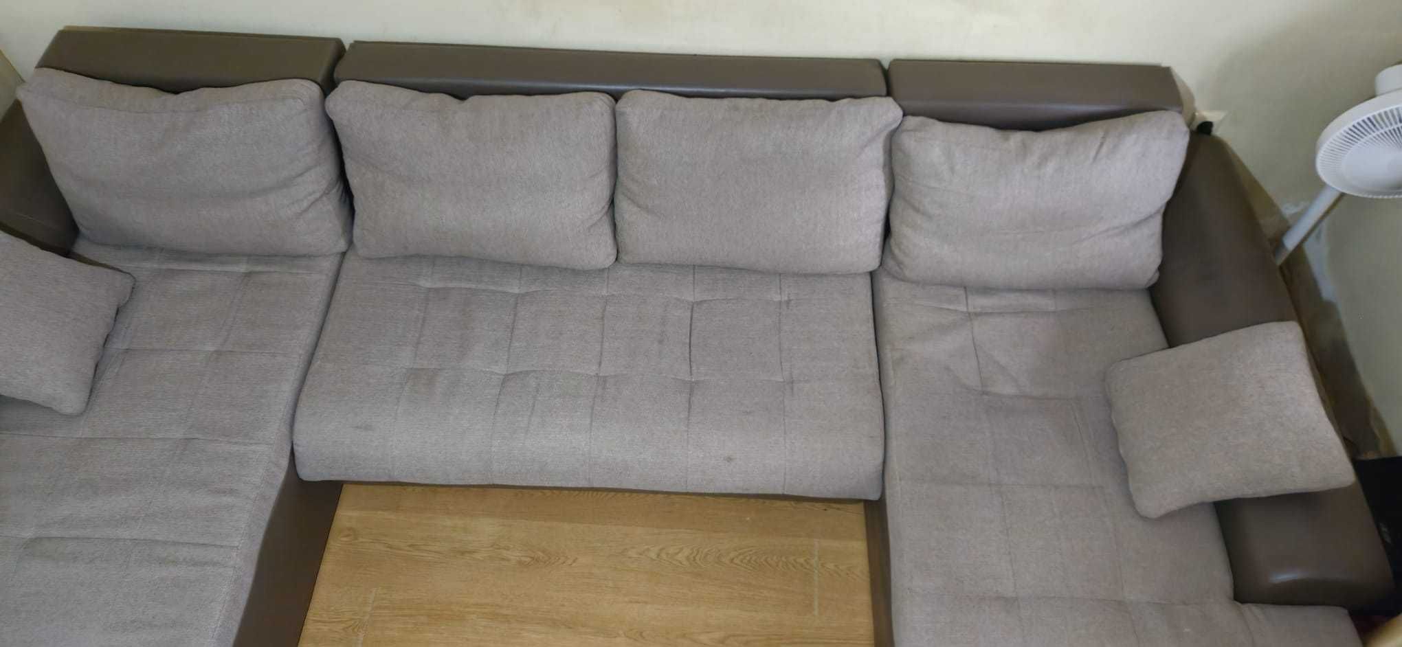 Canapea Mobexpert