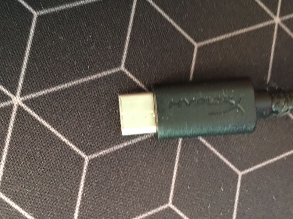 Tastatura HyperX Alloy Origins RGB  (defect:nu are tasta 1)