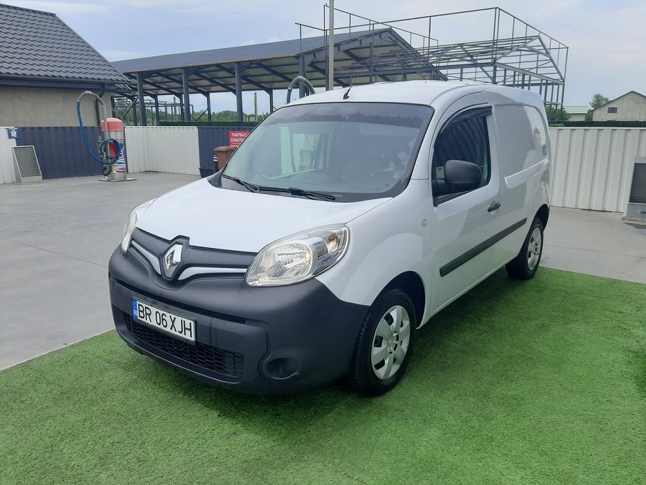 Renault kangoo 31000km. 1.5 dci euro6 2019(citan,caddy)