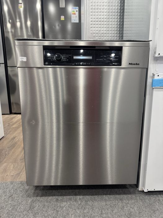 Съдомиялна машина Miele