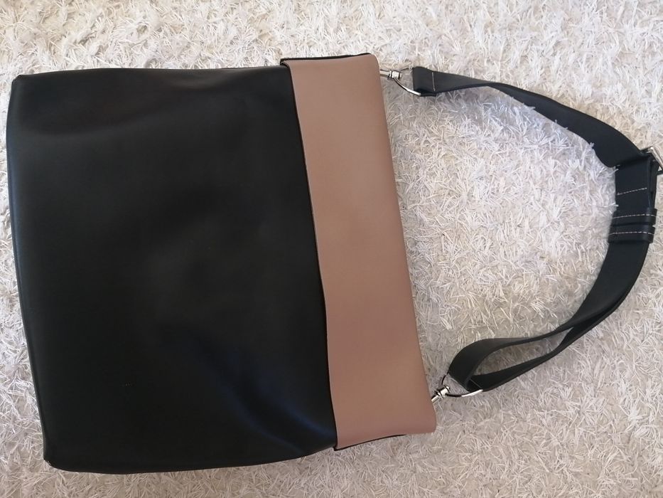 Дамска чанта, голяма