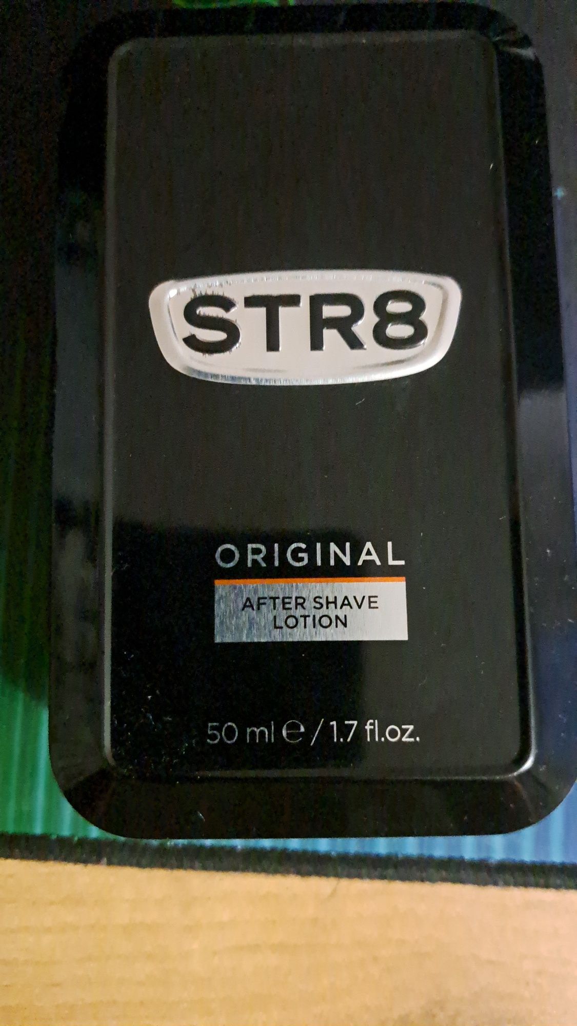 STR8 Original After shave