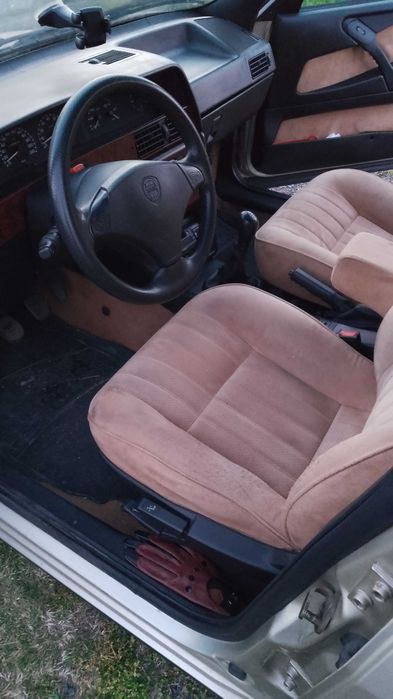 Lancia Dedra 1.8 i.e. LS