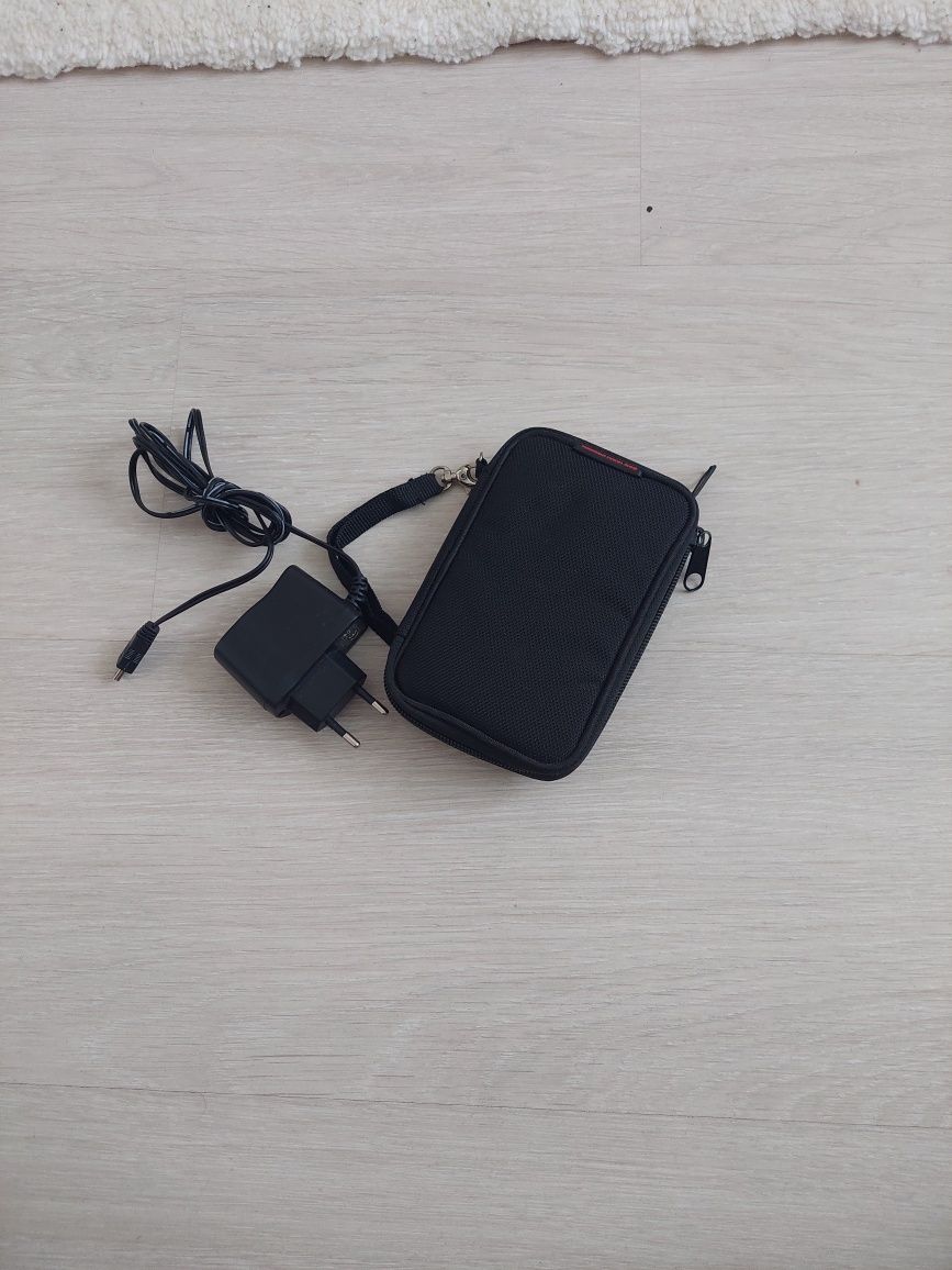 GPS garmin nuvi  1300