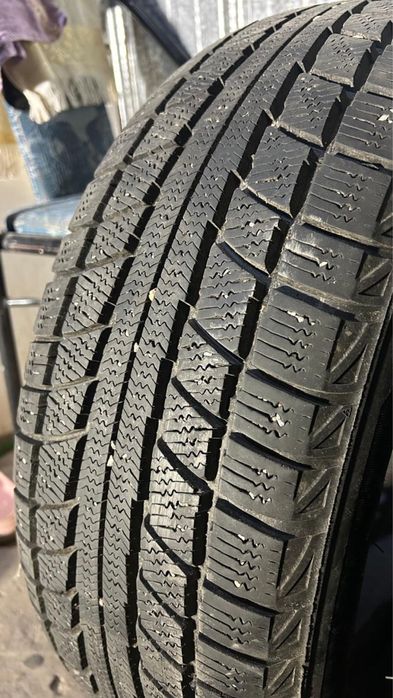 Продается ШИНЫ бу