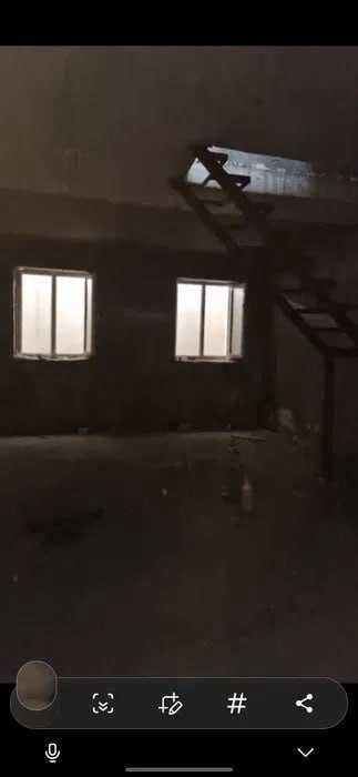 ;Дустлик‼️4ком квартира коробка кирпич Дуплекс метро и парк рядом