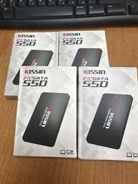 SSD kissin 2-5 sata
