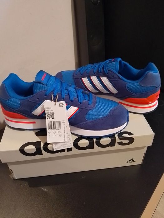 Adidas Sportsvear 80s