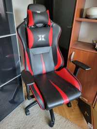 Scaun gaming Serioux Kessian