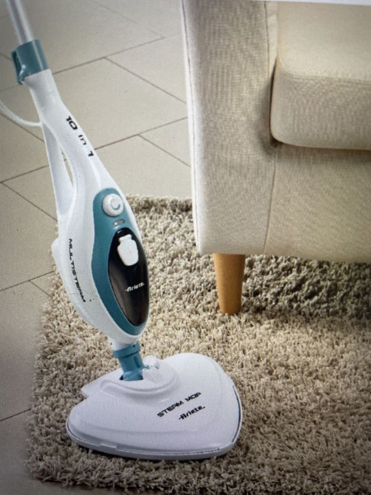Steam mop Ariete - Mop cu aburi