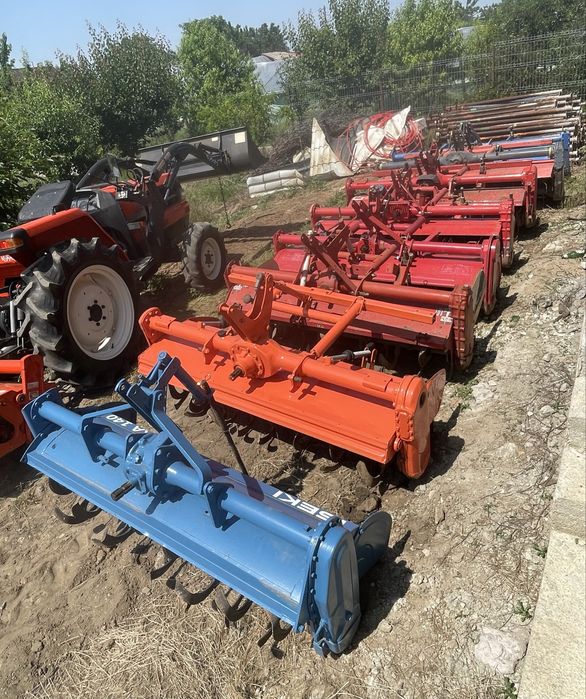 Freza de sol 1.95 masa de lucru 45-70 cp