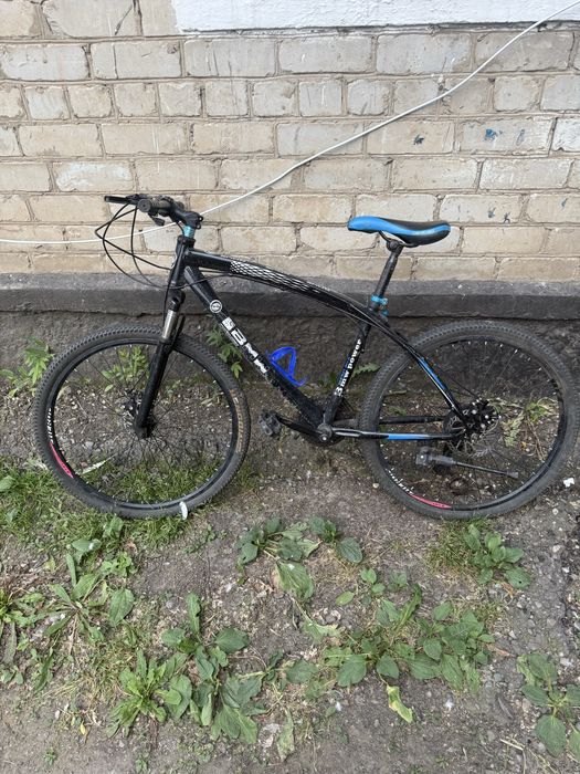 Велосипед для подростков и детей