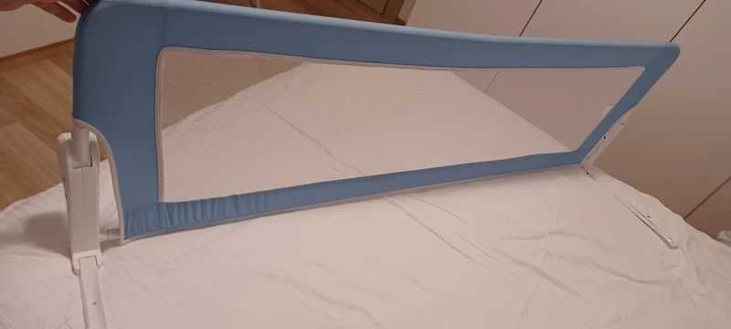 Protecție pat GUIMO 150x48,5x35