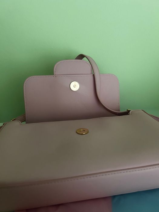 Дамска чанта Chiara Ferragni