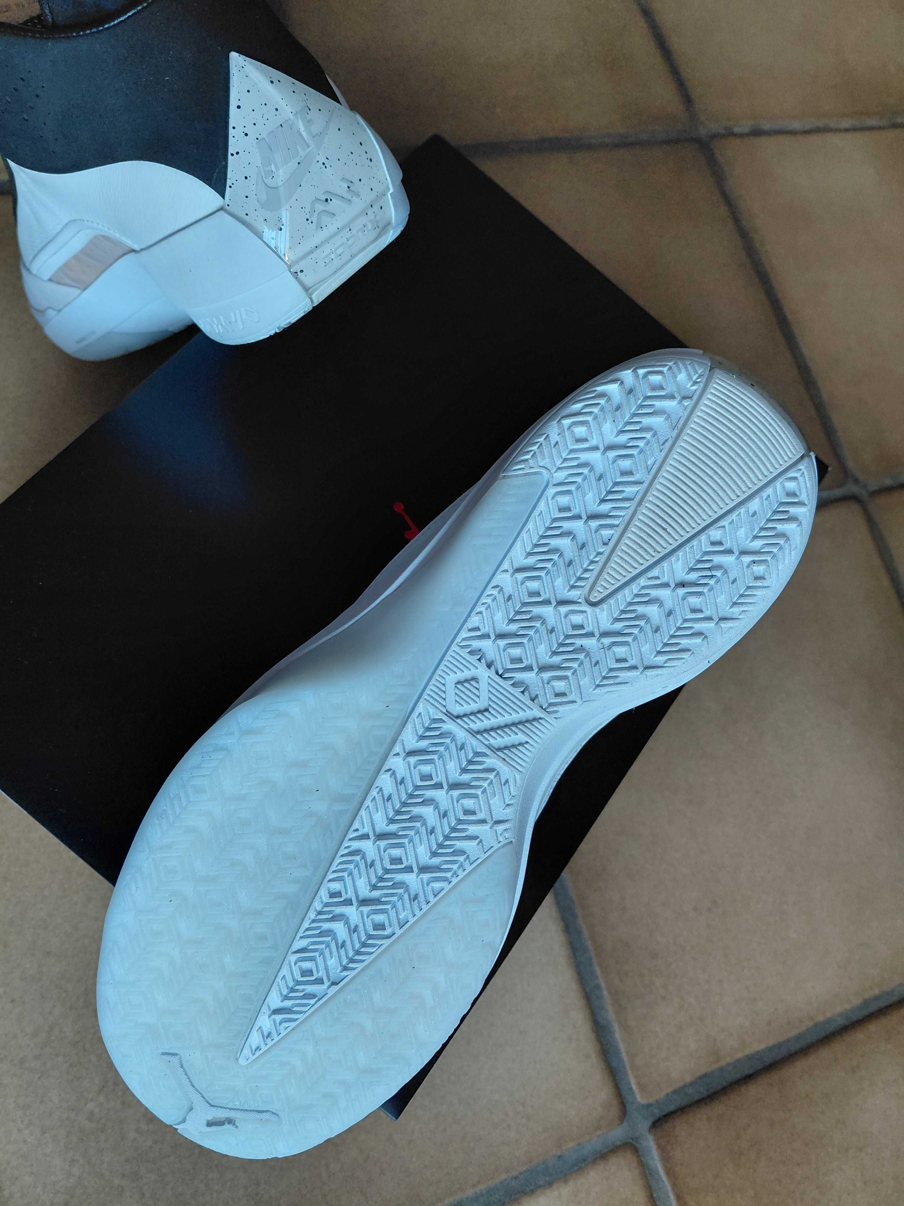 Само за ценители и фенове!Air Jordan 40 "The Classic" 44.5