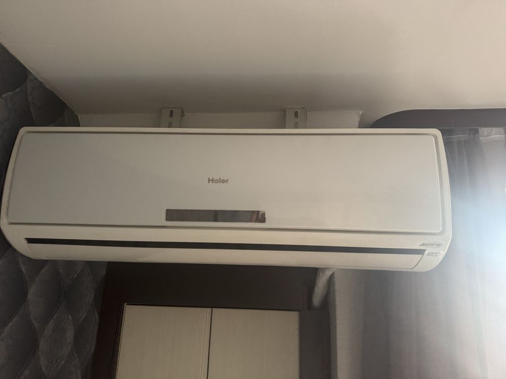 Климатик Haier подходящ за спално помещение