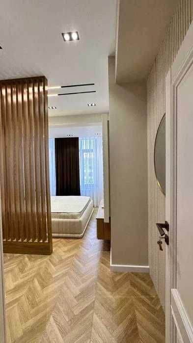 L2 Сдаётся 2ком квартира на  Яккасарайский р-н ЖК Парисен