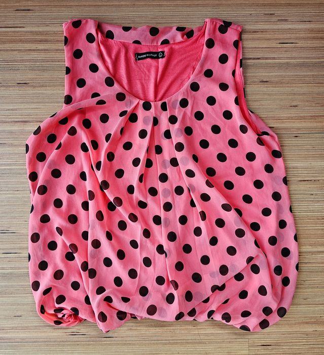 Bluze colorate Only, Zara