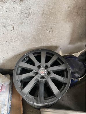 Vand jenti ford!
