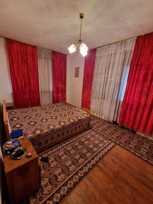 Продава се Къща в с. Цар Асен, Област Пазарджик - 100 кв.м за 373 €/кв.м - Снимка #13