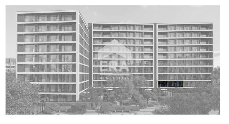 Продава се Тристаен апартамент в София, Люлин 2 - 113 кв.м за 1612 €/кв.м - Снимка #2