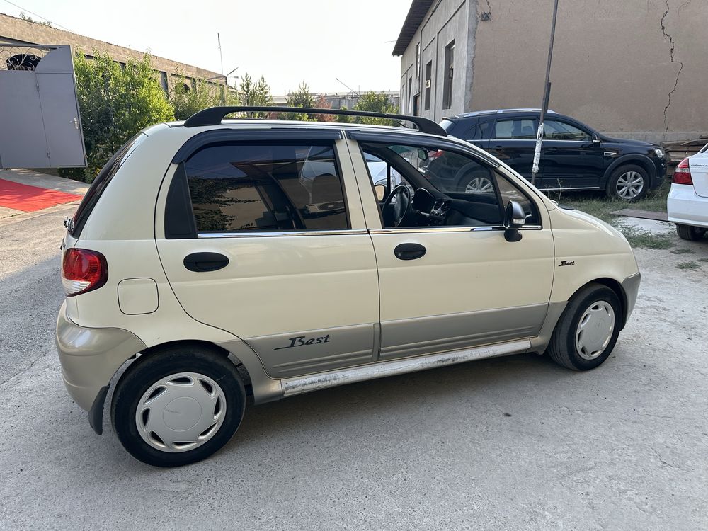 Matiz best 2015 full
