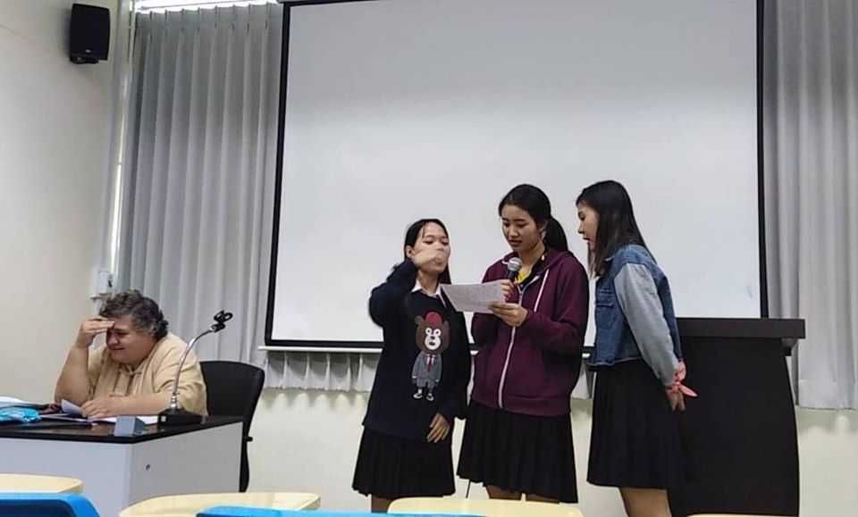 Meditații Engleză Online-Meditatori cu experiență-Canada și America