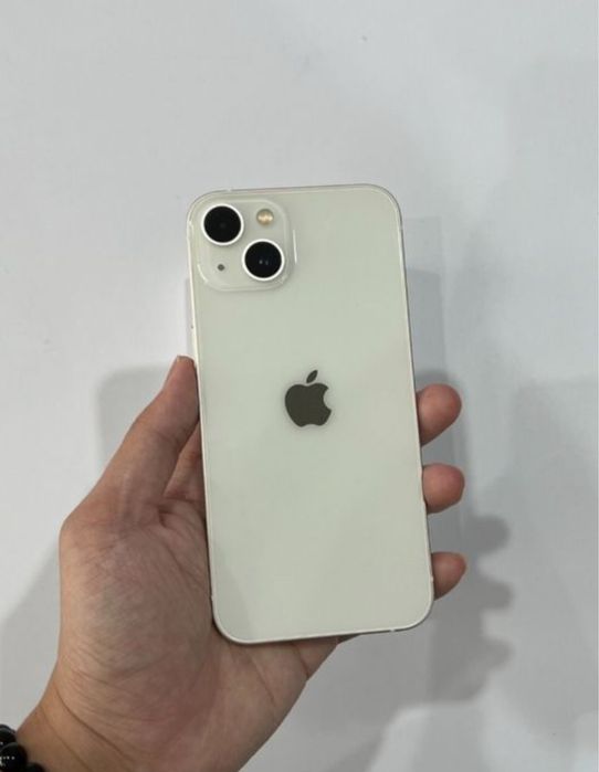 Айфон 13 с гарантией