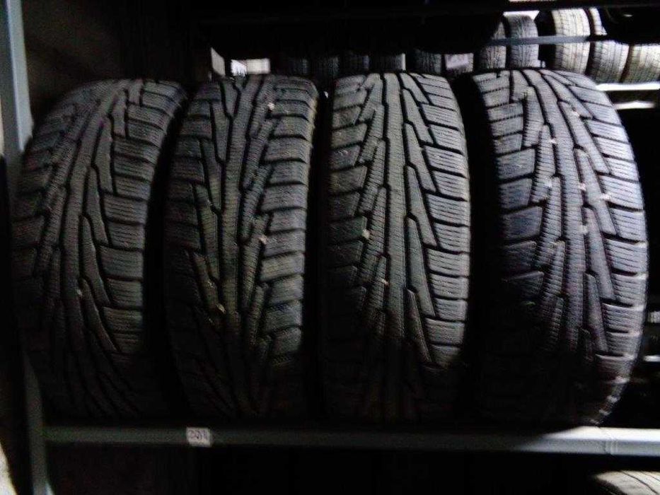 225/60R18 NOKIAN NORDMAN RS2 SUV 104R фрикционная   B-U-NOK-17