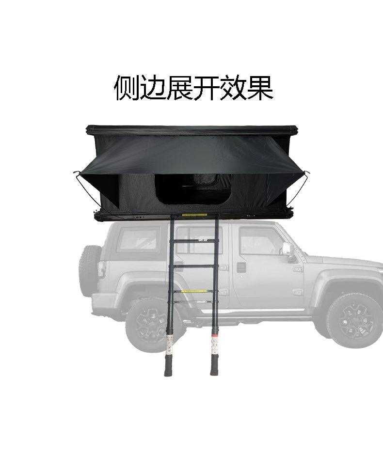 Палатка для автомобиль:MP-03, 210x145x98см Вес-85кг Доставка бесплатно