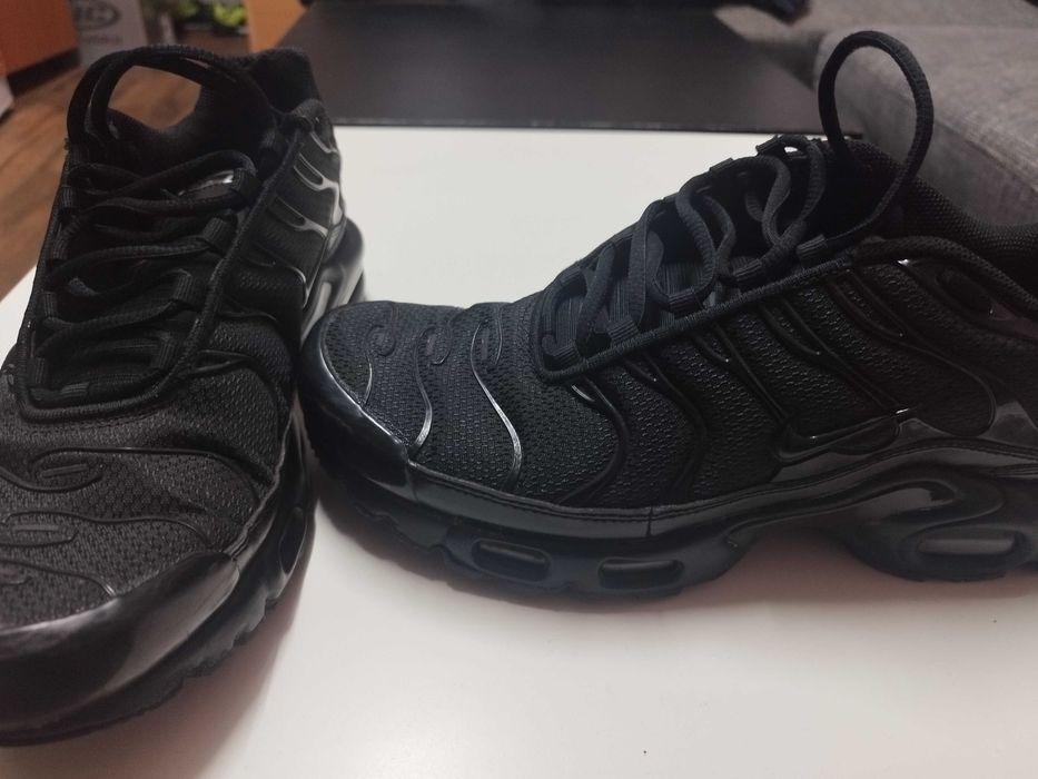 Мъжки маратонки Nike Air max