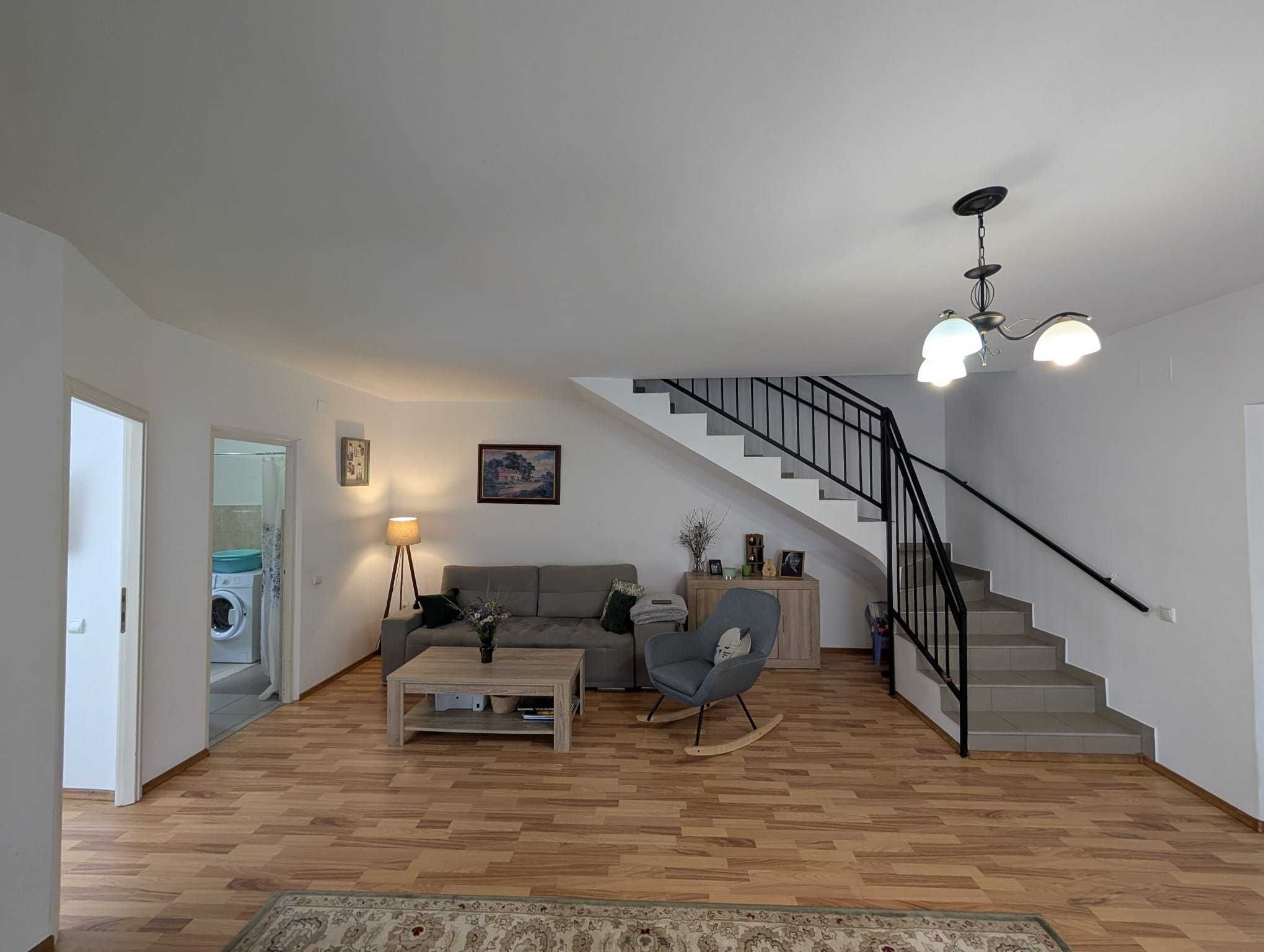 Duplex de vanzare Gilau