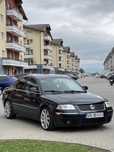 Volkswagen Passat B5.5