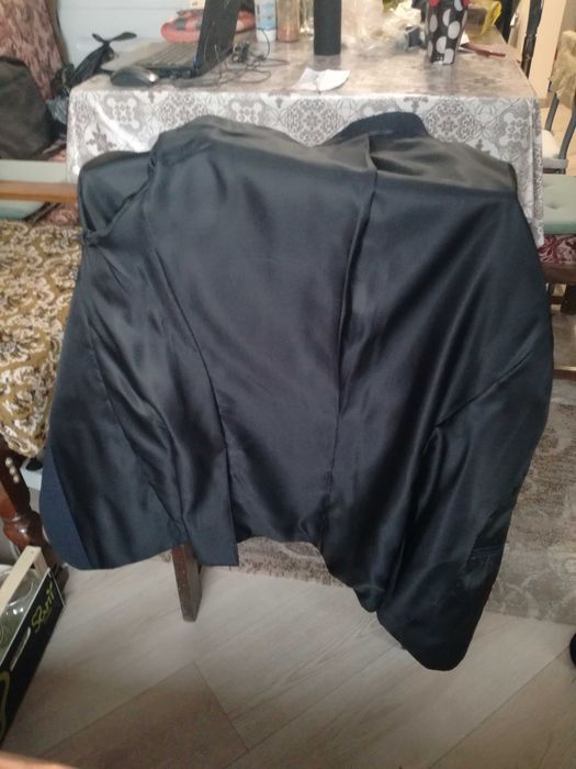 Мъжко сако Парушев