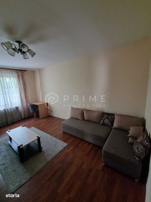 Apartament 3 camere decomandat – etaj 1, Aleea Cornișa, Târgu Mureș