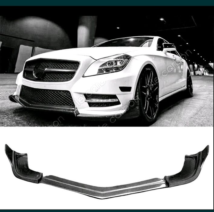 Mercedes AMG w205 w212 w207 w213 w218  спойлер багажник крило антикрил