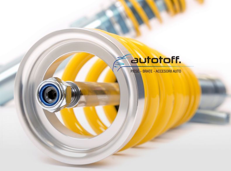 Suspensie sport reglabila VW Jetta 5 (05-10) FK Germania