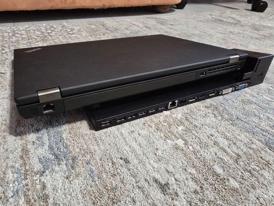 Laptop Lenovo W540  ThinkPad