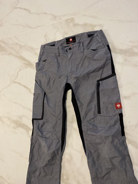 Pantaloni profesionali Engelbert Strauss