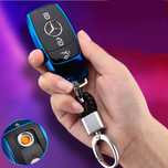 "СУПЕР АКЦИЯ"  Брелок - зажигалка Mercedes-benz