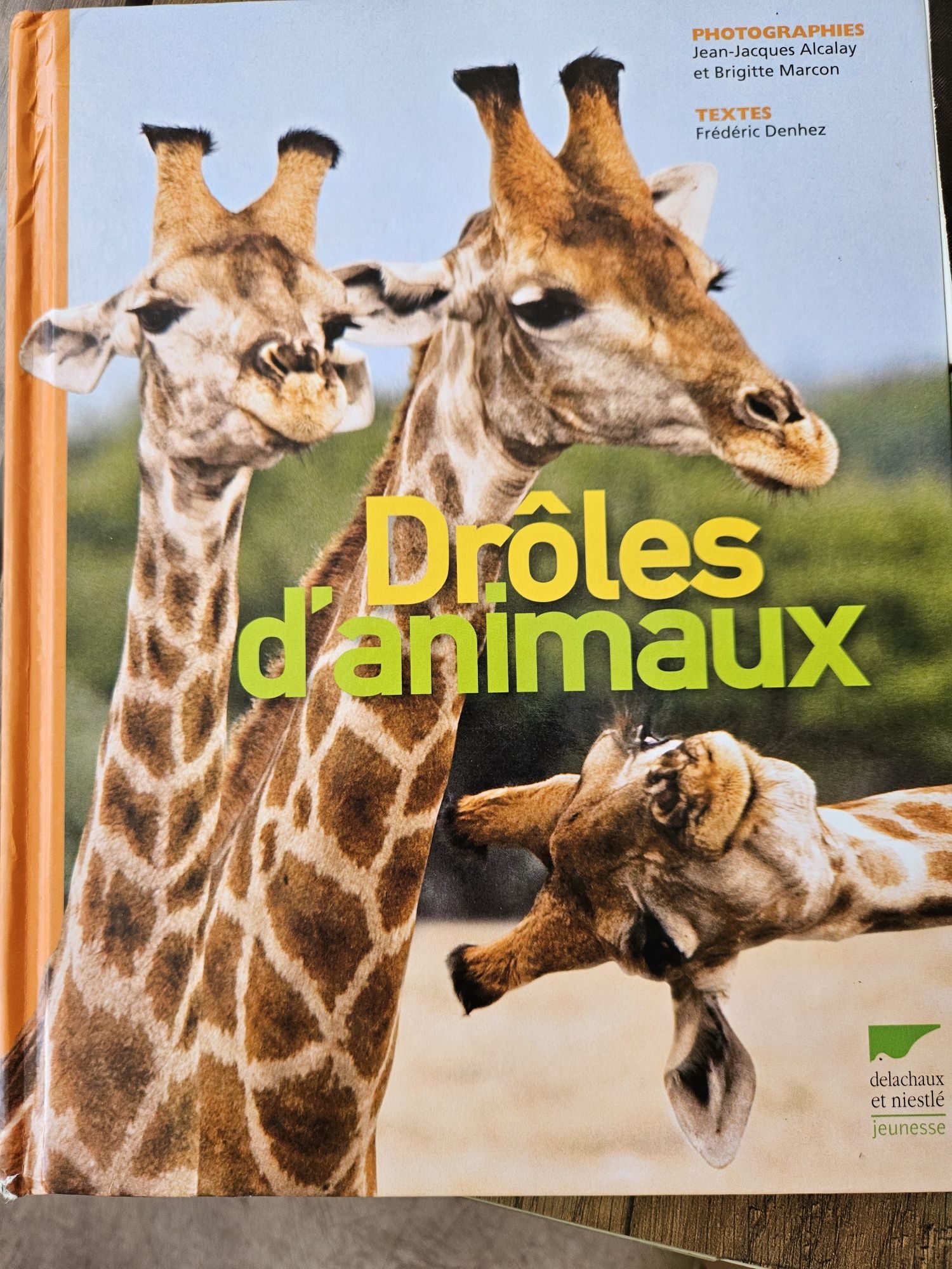 Книги на френски
