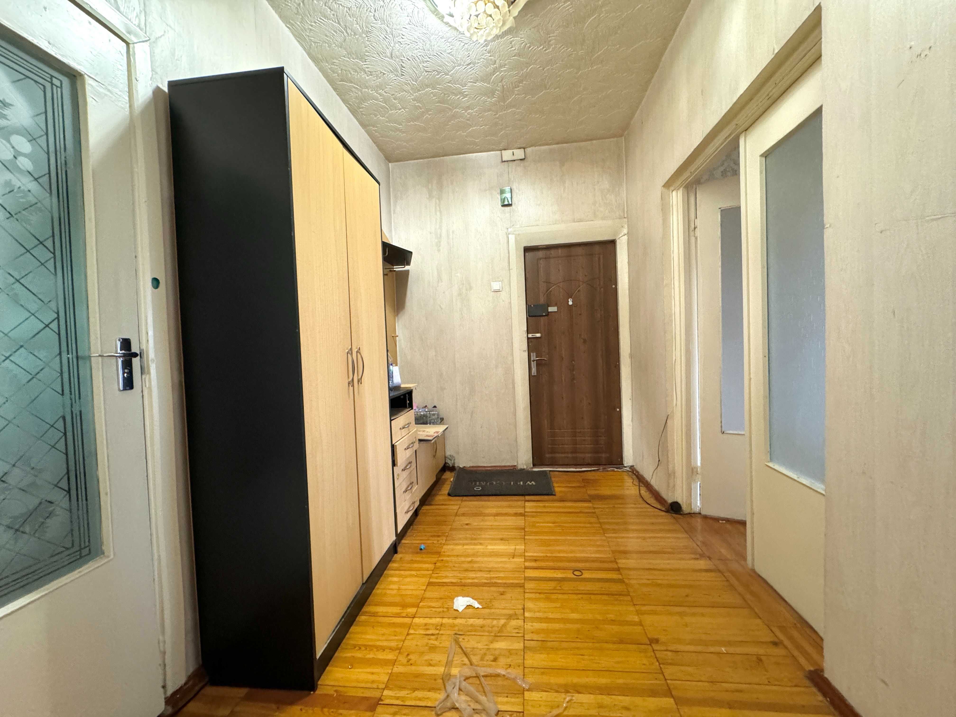 СРОЧНО! Куйлюк 6 квартира без ремонта 3 комнаты 78м2 3 этаж (jane)
