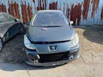 peugeot 307 1.6 hdi facelift на части пежо 307 1.6 хди фейслифт