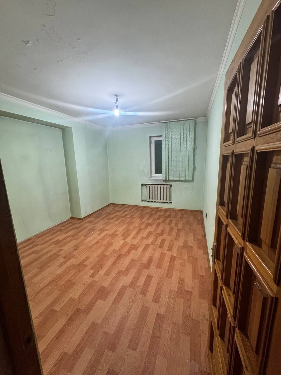 Продаётся квартира Яккасарай 4/3-4/10. Дуплекс