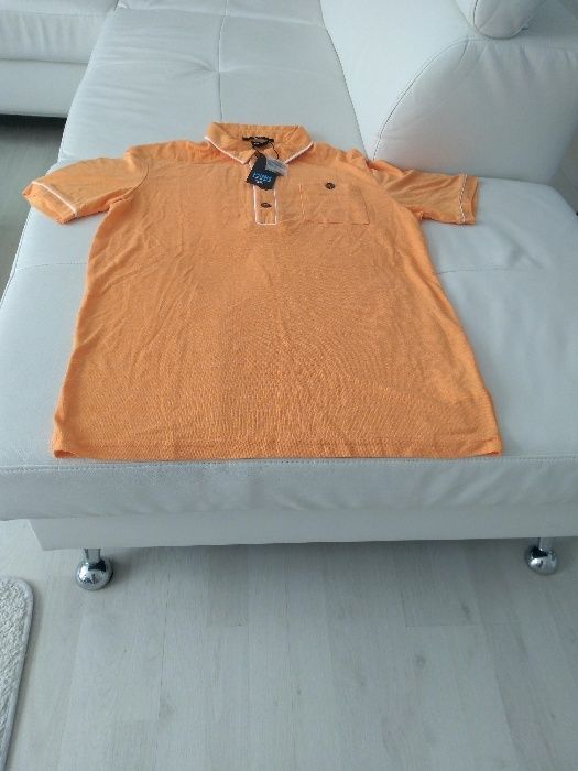 vand tricou sport polo barbatesc ,produs de calitate nou.