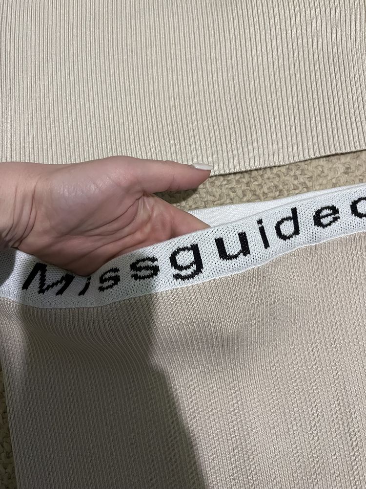 Дамски комплект сет Missguided