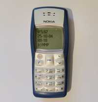 Nokia 1100 RH-18 Made in Germany